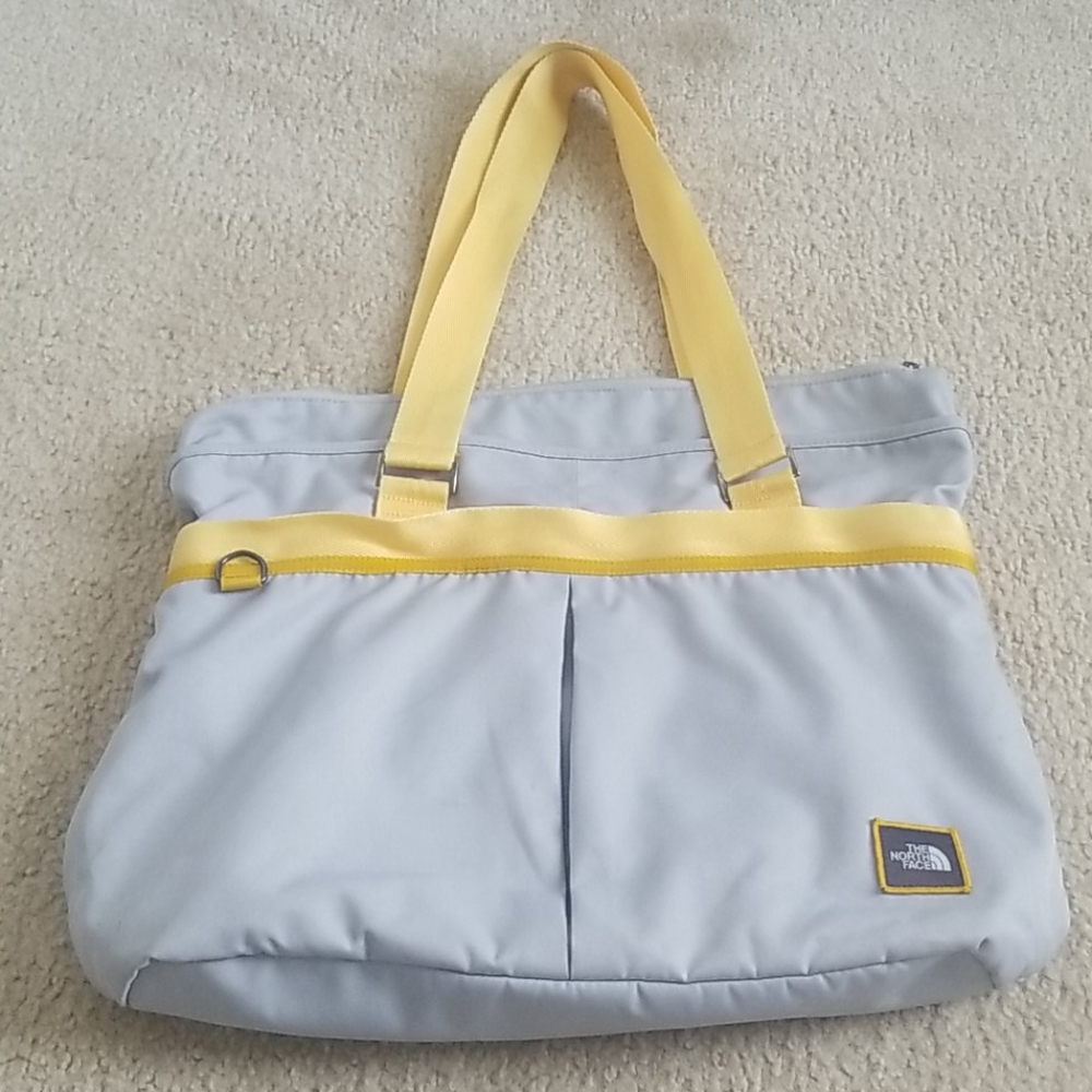 Northface Work Tote